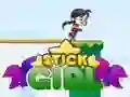 Stick Girl Stick Girl