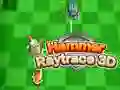 Hammer Raytrace 3D Hammer Raytrace 3D