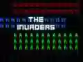 The Invaders