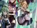 Genshin Impact (Part 1) - Test - Characters Genshin Impact (Part 1) - Test - Characters