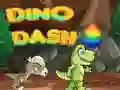 Dino Dash Dino Dash