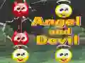 Angel and Devil Angel and Devil