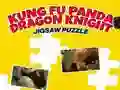 Kung Fu Panda Dragon Knight Jigsaw Puzzle Kung Fu Panda Dragon Knight Jigsaw Puzzle