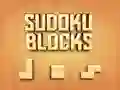 Sudoku Blocks Sudoku Blocks