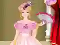 Barbie Vintage Dress up