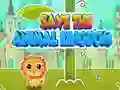 Save The Animal Kingdom Save The Animal Kingdom