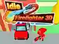 Idle Firefighter 3D Idle Firefighter 3D