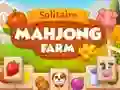 Solitaire Mahjong Farm