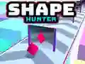 Shape Hunter Shape Hunter
