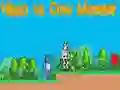 Hippo vs Cow Monster Hippo vs Cow Monster