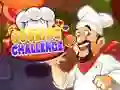 Cooking Challenge Cooking Challenge