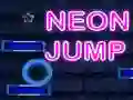 Neon Jump Neon Jump