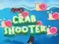Crab Shooter Crab Shooter