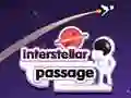 Interstellar passage Interstellar passage