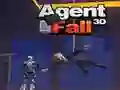 Agent Fall 3D