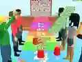 Party Cup Runner Party Cup Runner