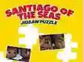 Santiago Of The Seas Jigsaw Puzzle Santiago Of The Seas Jigsaw Puzzle