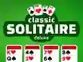 Classic Solitaire Deluxe Classic Solitaire Deluxe