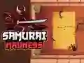 Samurai Madness