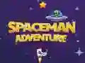 Spaceman Adventure Spaceman Adventure