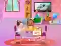 Sweet Baby Girl Daycare