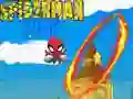 Spiderman Jump
