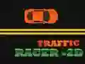 Traffic Racer - 2D Traffic Racer - 2D