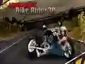 Highway Bike Rider 3D Highway Bike Rider 3D