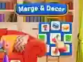 Merge & Decor Merge & Decor