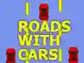 Roads With Cars Roads With Cars