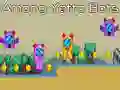 Among Yetto Bots Among Yetto Bots