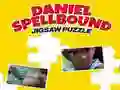 Daniel Spellbound Jigsaw Puzzle Daniel Spellbound Jigsaw Puzzle