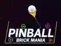 Pinball Brick Mania Pinball Brick Mania