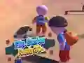 Flip Skater Rush 3D Flip Skater Rush 3D