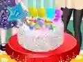 Baby Taylor Confetti Cake Baby Taylor Confetti Cake