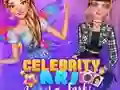 Celebrity Ari All Around the Fashion Celebrity Ari All Around the Fashion