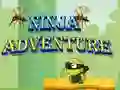 Ninja Adventure