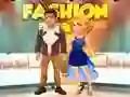 Fashion Dress Up 