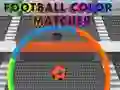 Football Color Matcher Football Color Matcher