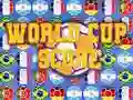 World Cup Score