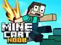 Mine Cart Noob Mine Cart Noob