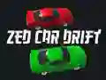 Zed Car Drift Zed Car Drift