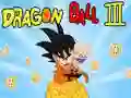 Dragon ball III Dragon ball III