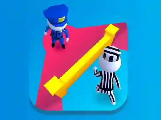 Hide and Seek — free online game