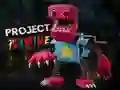 Project Play Time Project Play Time