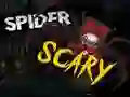 Spider Scary 