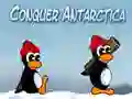Conquer Antarctica Conquer Antarctica