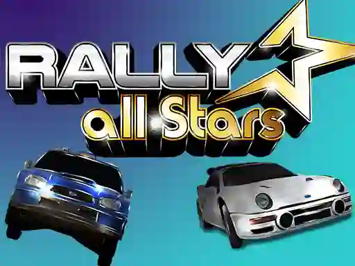 Rally All Stars — free online game