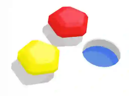 Wobble 3D — free online game