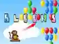 Bloons Bloons